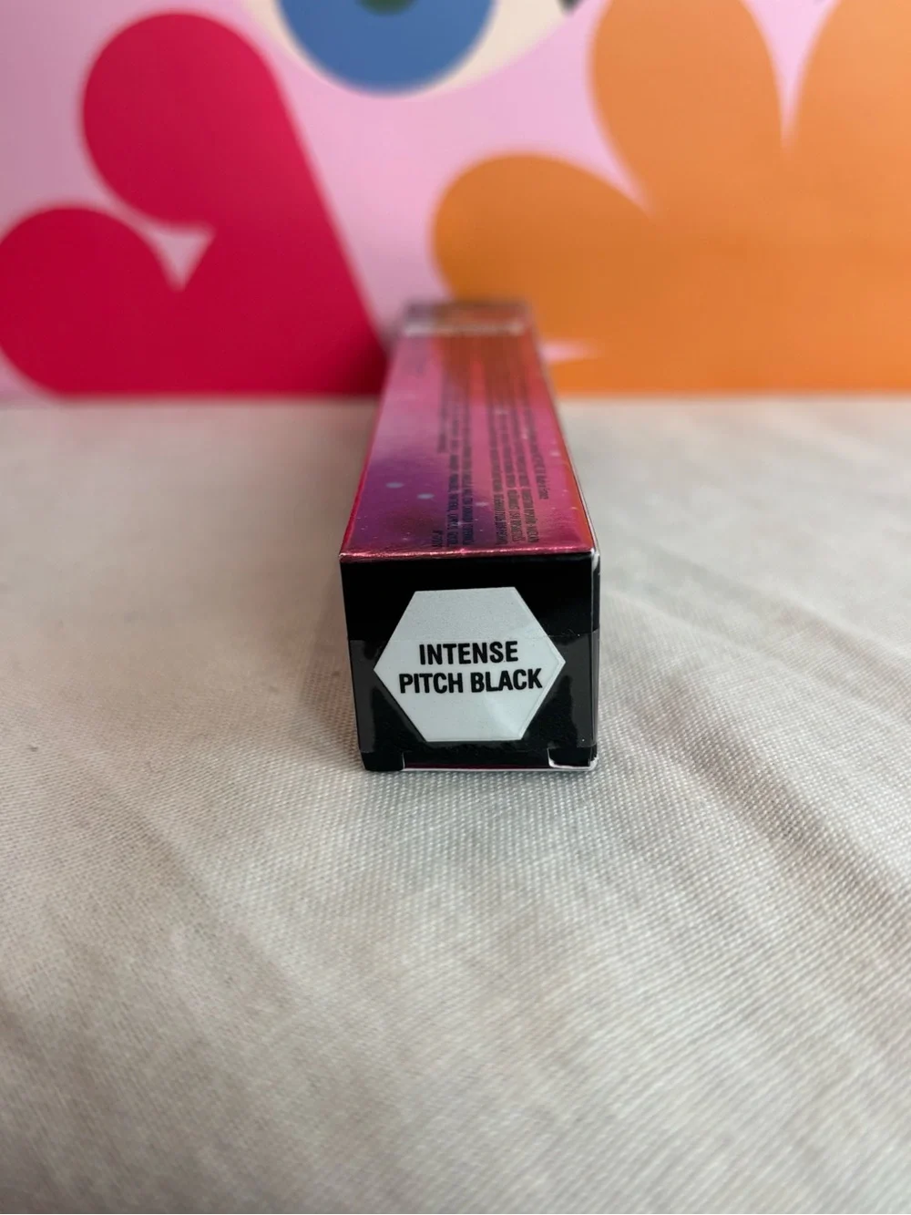 Benefit BADgal BANG! Volumizing Mascara Intense Pitch Black 8.5g NIB